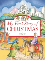 My First Story of Christmas