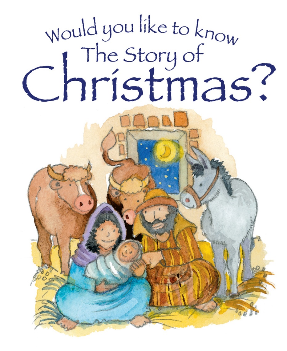 My Advent Activity Pack by Tim Dowley, Eira Reeves (Ebook) - Read free ...