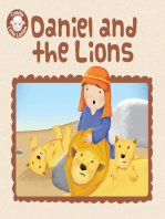 Daniel and the Lions