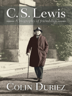 C S Lewis