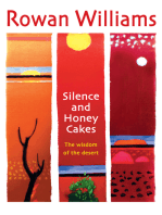 Silence and Honey Cakes: The Wisdom of the Desert