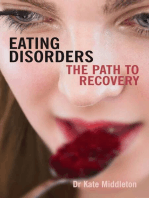 Eating Disorders: The Path to Recovery