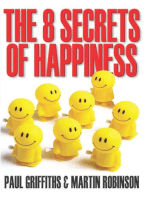 The 8 Secrets of Happiness