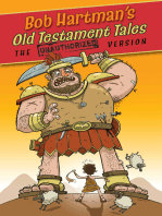 Old Testament Tales