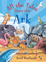 All the Tales from the Ark