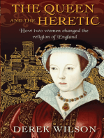 The Queen and the Heretic