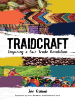 Traidcraft: Inspiring a Fair Trade Revolution