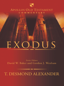 Exodus by Desmond Alexander (Ebook) Read free for 30 days