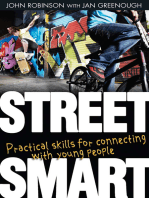 Street Smart: Practical skills for connecting with young people