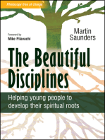 The Beautiful Disciplines