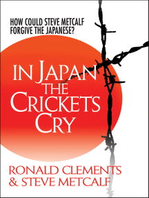 In Japan the Crickets Cry by Ronald Clements, Steve Metcalf ...
