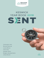 Keswick Year Book 2018: SENT