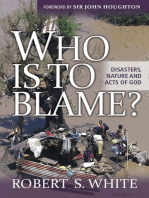 Who is to Blame?