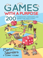 Games with a Purpose