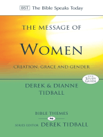 The Message of Women