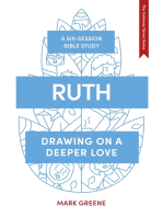 Ruth: Drawing on a deeper love
