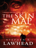 The Skin Map: A Bright Empires Novel, Book 1