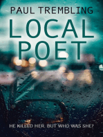 Local Poet: He killed her, but who was she?