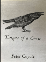 Tongue of a Crow