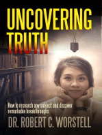 Uncovering Truth: Mindset Stacking Guides
