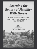 Learning the Beauty of Humility With Horses: Calmness Amidst Chaos