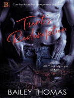 Trent's Redemption