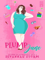 Plump Jane