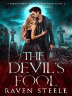 The Devil's Fool