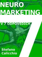 Neuromarketing v 7 odpovědích