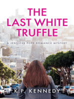 The Last White Truffle