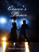 Ciscoe's Dance: Dance & Listen Series