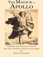 The Magick of Apollo: Grecian Magick