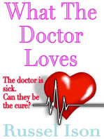 What The Doctor Loves