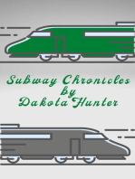 Subway Chronicles
