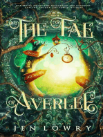 The Fae of Averlee