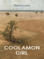 Coolamon Girl