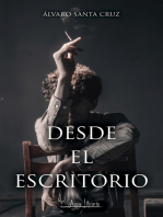 Desde el escritorio