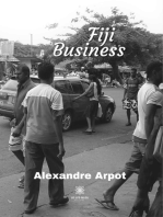 Fiji Business: Policier