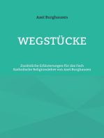 Wegstücke