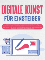 Digitale Kunst für Einsteiger