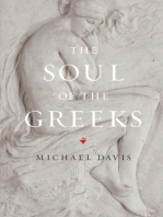 The Soul of the Greeks: An Inquiry
