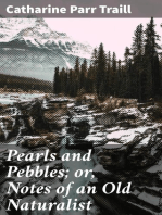 Pearls and Pebbles; or, Notes of an Old Naturalist