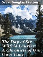 The Day of Sir Wilfrid Laurier