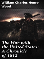 The War with the United States