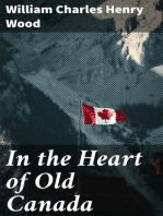 In the Heart of Old Canada