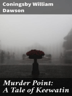 Murder Point: A Tale of Keewatin