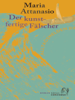 Der kunstfertige Fälscher