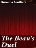 The Beau's Duel