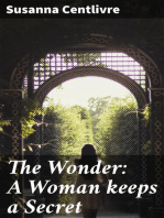 The Wonder