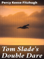 Tom Slade's Double Dare